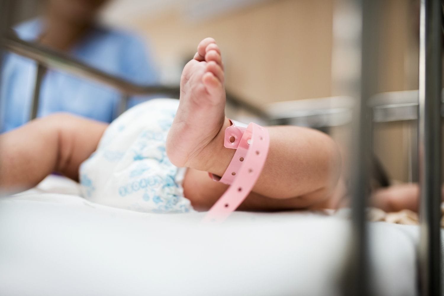 The Difference Between a Birth Center and a Hospital