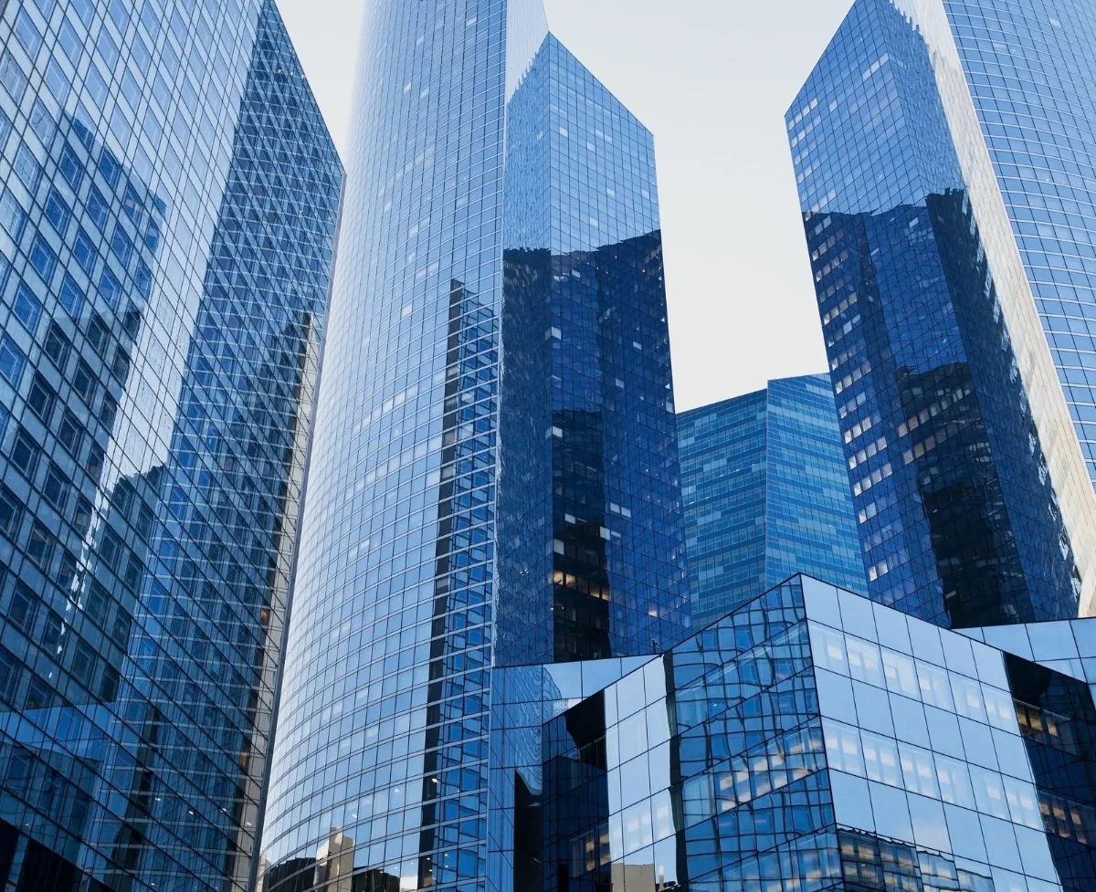 The Benefits of Moving to a Big City After College