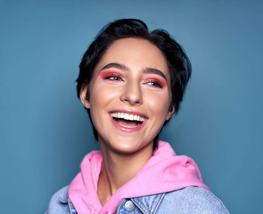 Fun Ways To Experiment With New Beauty Looks Fun Ways To Experiment With New Beauty Looks