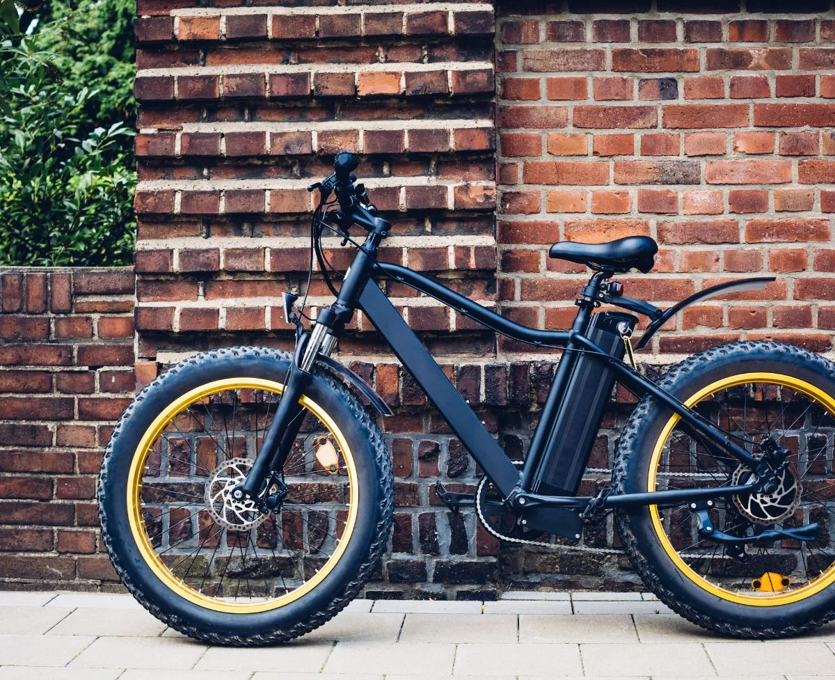 How Do Electric Bikes Compare to Traditional Motorcycles?