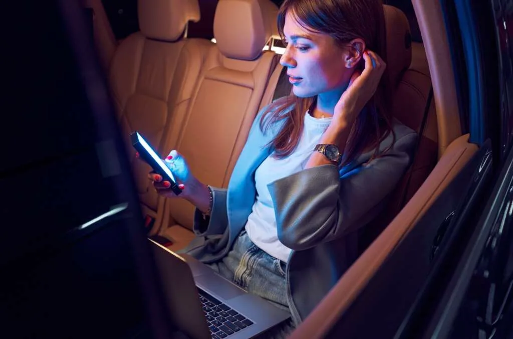 Is your car your biggest Cyber Threat?