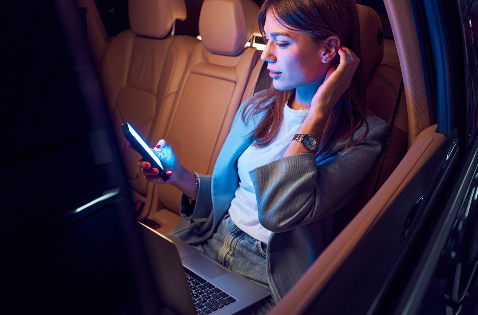 Is your car your biggest Cyber Threat?