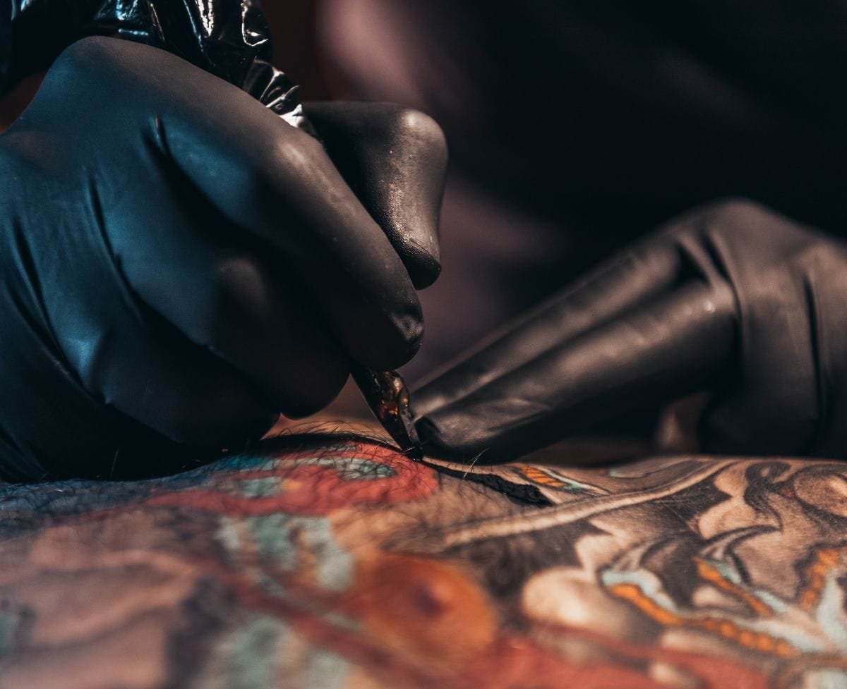 Practical Items Every Tattoo Artist Should Have Practical Items Every Tattoo Artist Should Have
