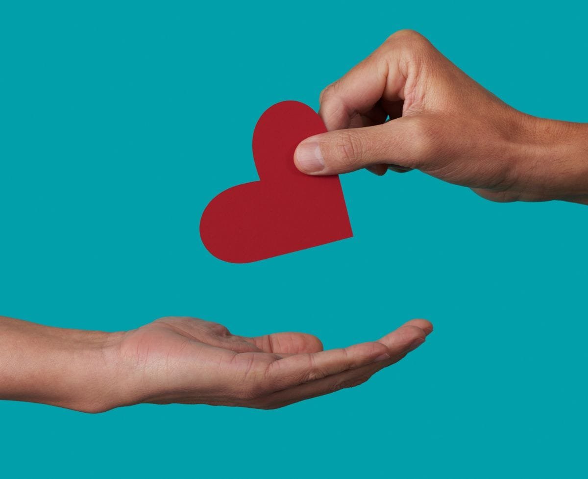 Trends Aiming To Shape the Future of Charitable Giving