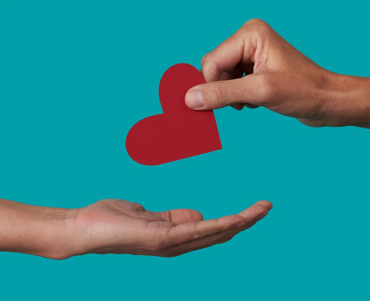 Trends Aiming To Shape the Future of Charitable Giving
