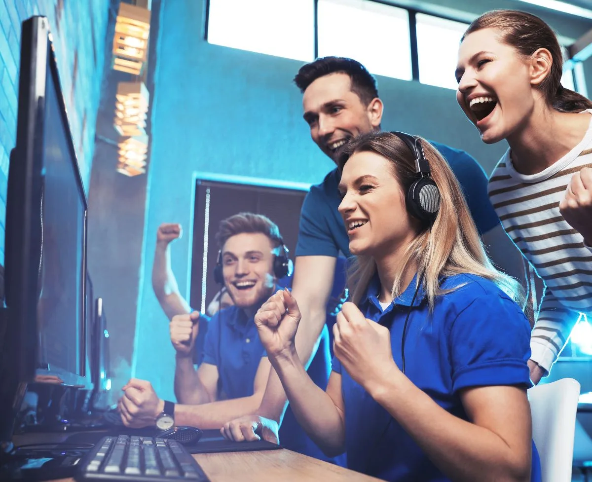 The Most Enjoyable Sports Video Games The Most Enjoyable Sports Video Games