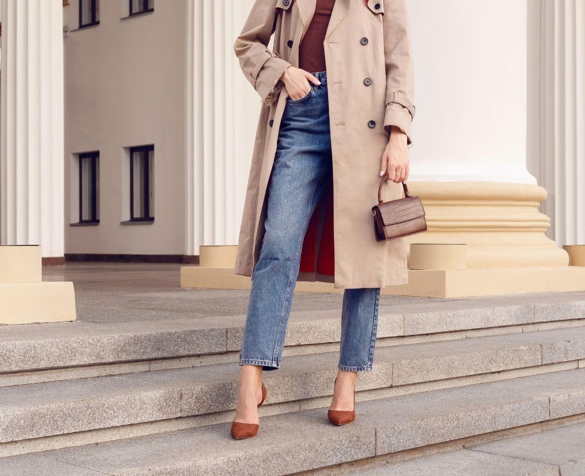 Wardrobe Inspiration: Fashion Tips for Young Professionals