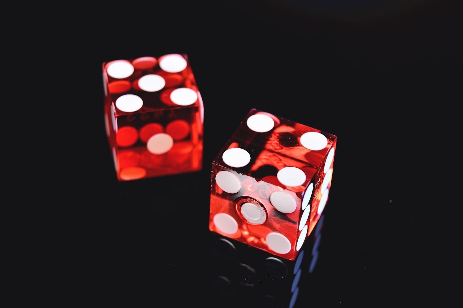 How to choose a casino game based on your personality