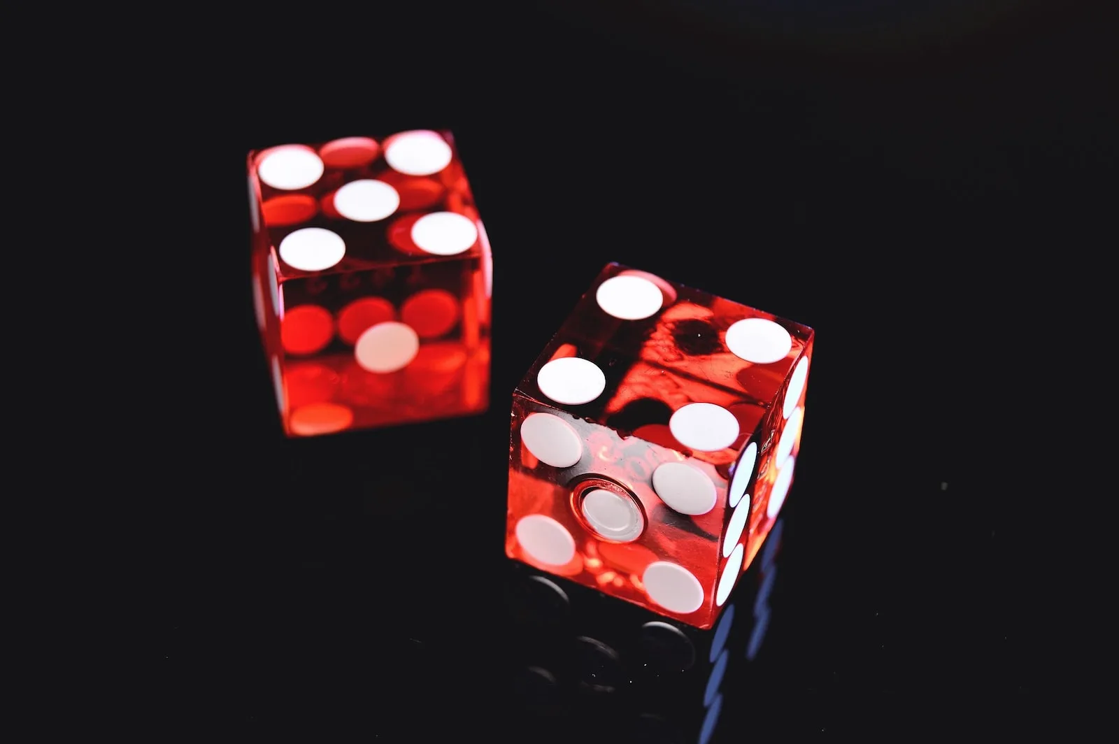 How to choose a casino game based on your personality