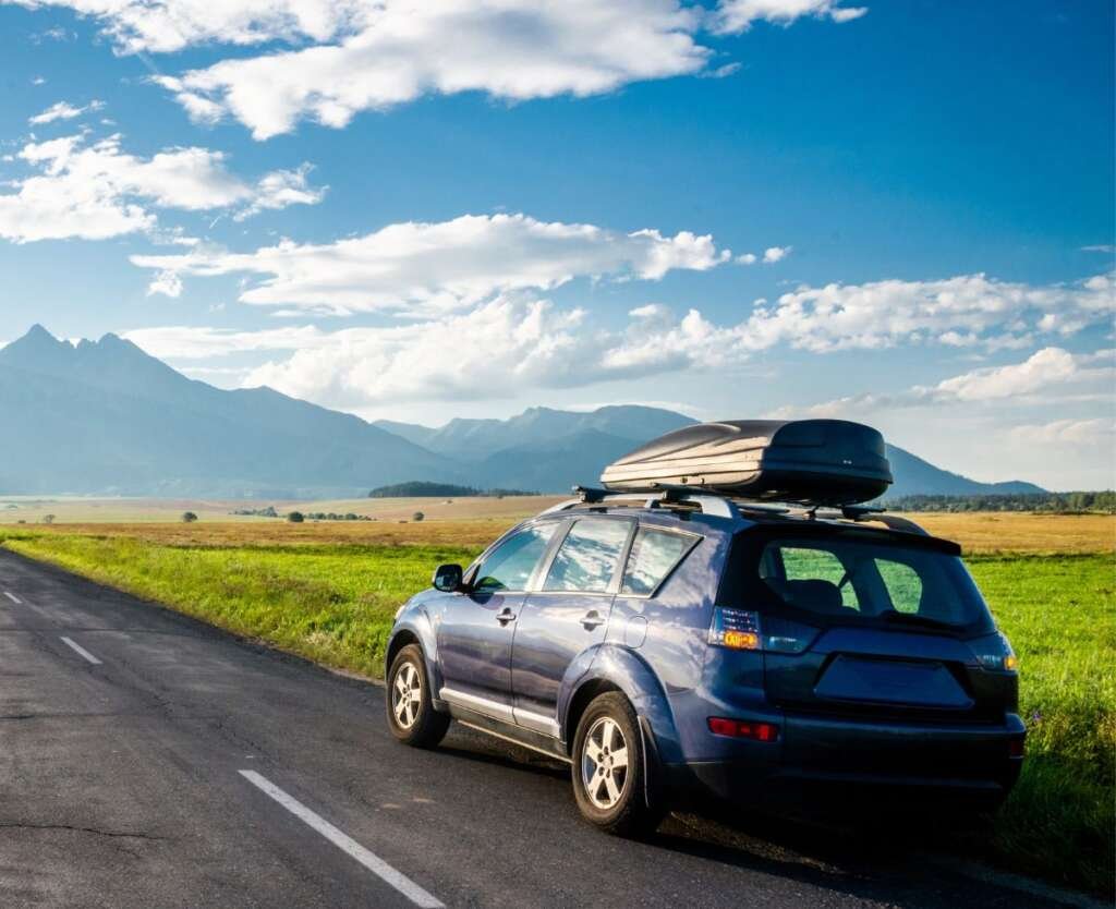 Famous Road Trip Destinations To See Before the Summer Ends