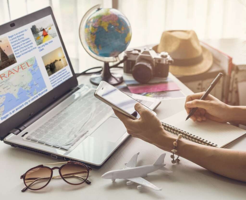 Some Essential Tips for All Your Travel Needs Some Essential Tips for All Your Travel Needs