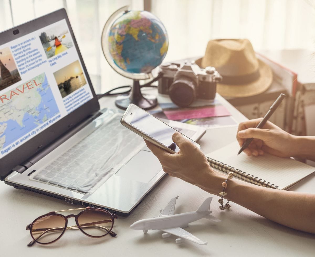 Some Essential Tips for All Your Travel Needs