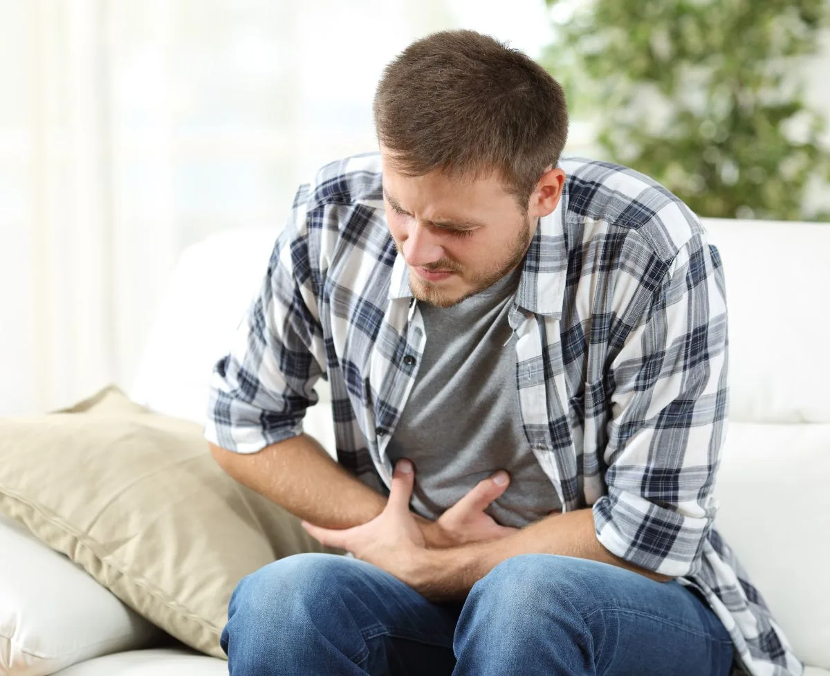 5 Signs That You May Have Food Poisoning