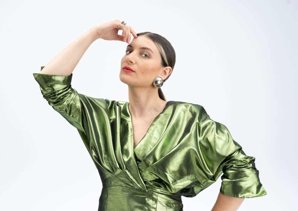 Simona Smirnova: Genre-bending vocalist interview Simona Smirnova: Genre-bending vocalist interview