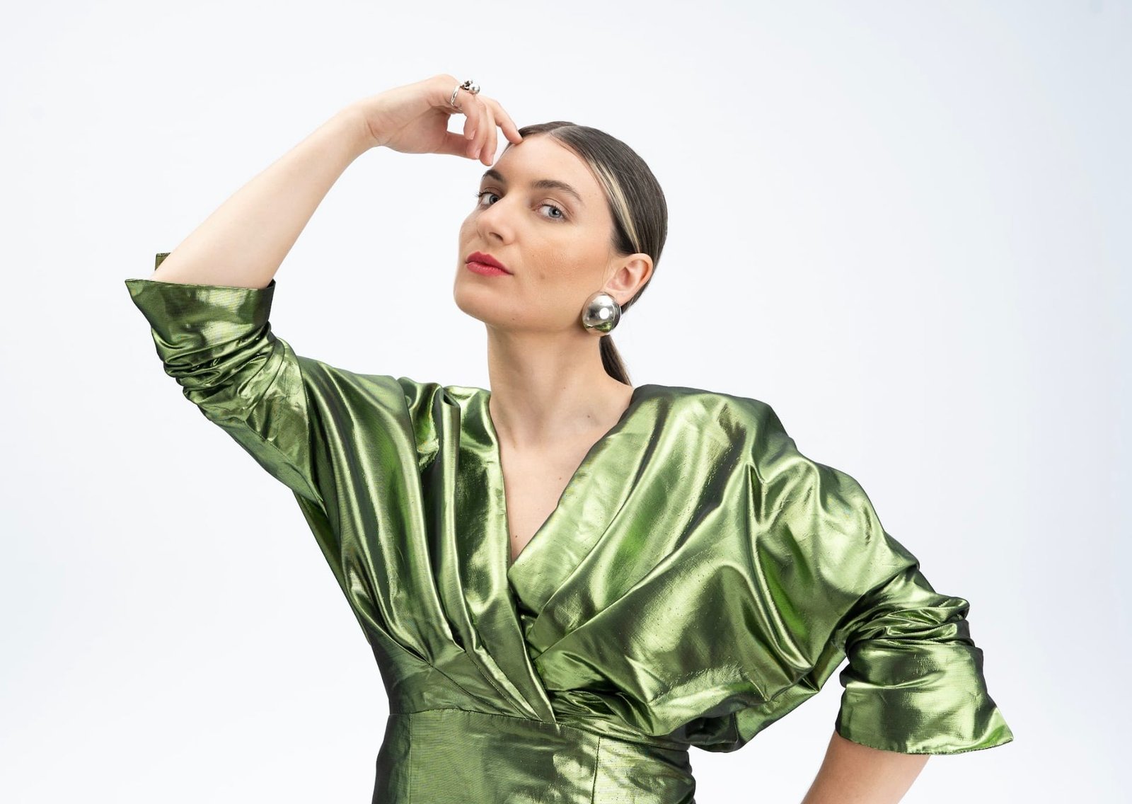 Simona Smirnova: Genre-bending vocalist interview