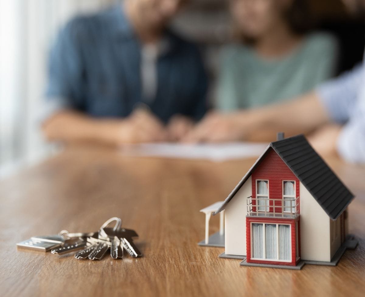 The Benefits of Joining the Tiny House Movement