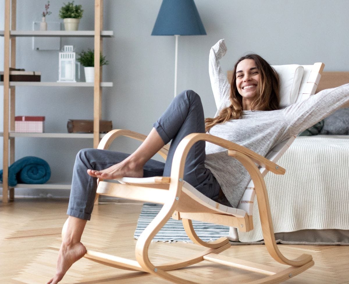 Essentials Every Person Needs When Living Alone