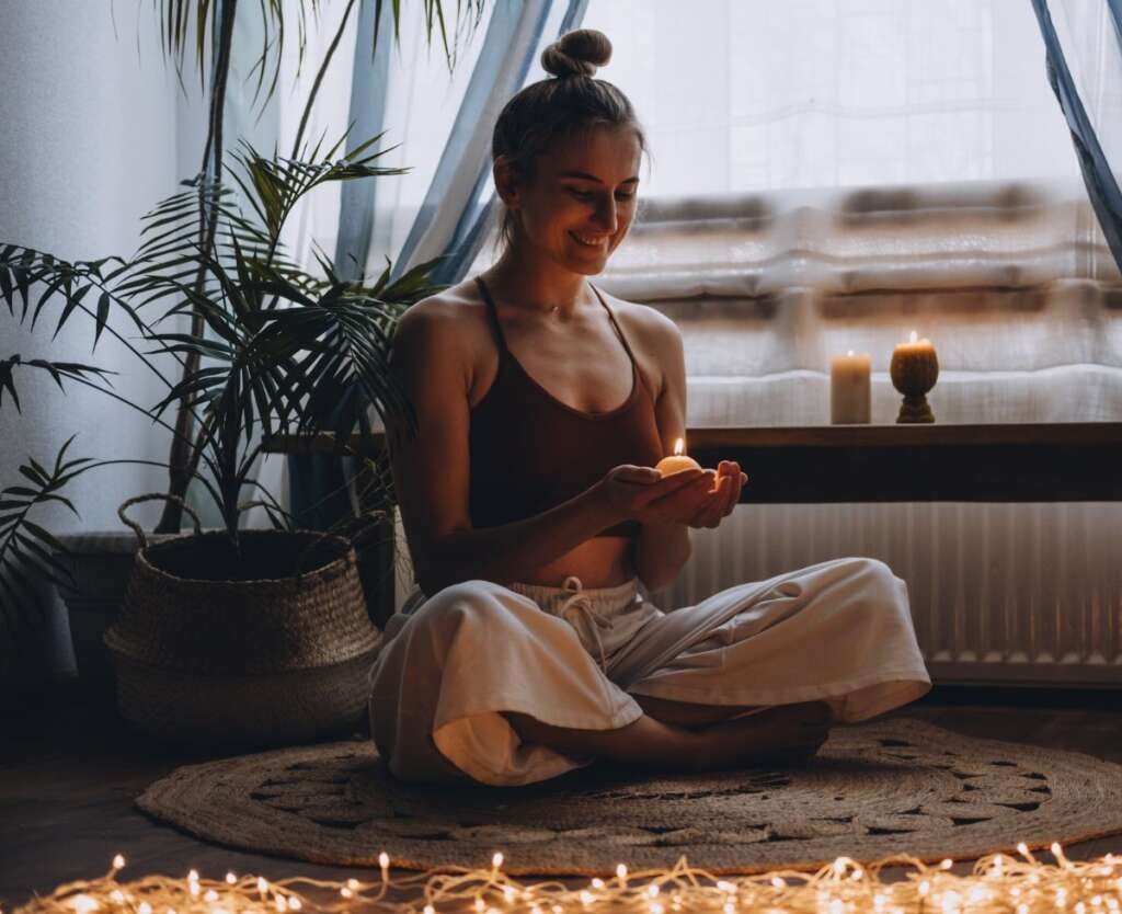 The Three Key Factors for a Healthy Life