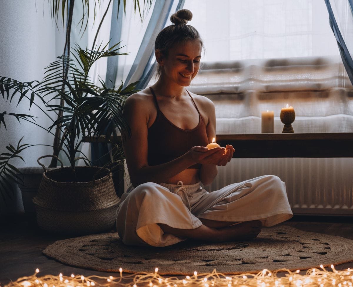 The Three Key Factors for a Healthy Life