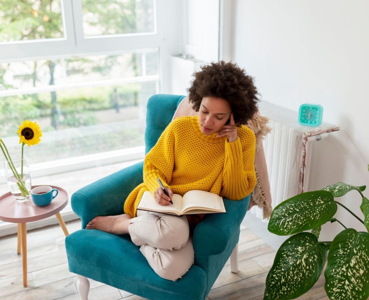 Simple Steps To Start Organizing Your Life