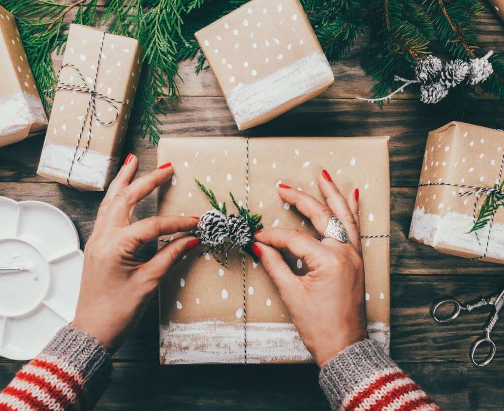 Different Ways To Do Gift-Giving This Holiday Season