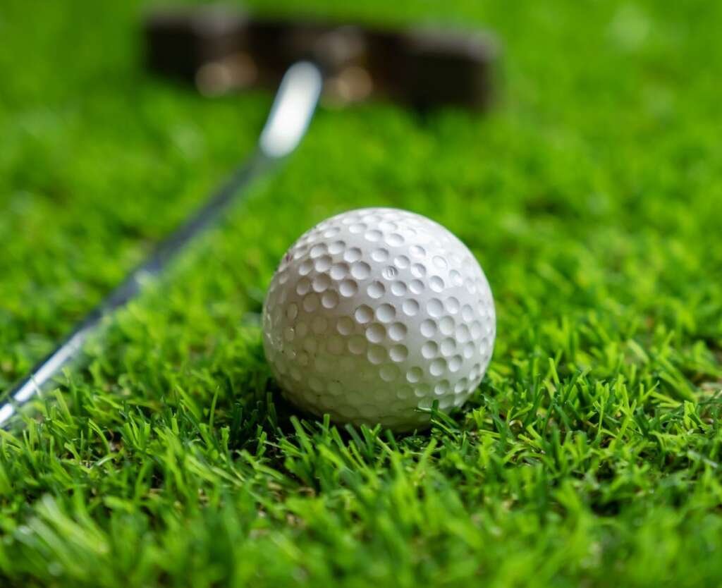 Different Ways Technology Improves Your Golf Game