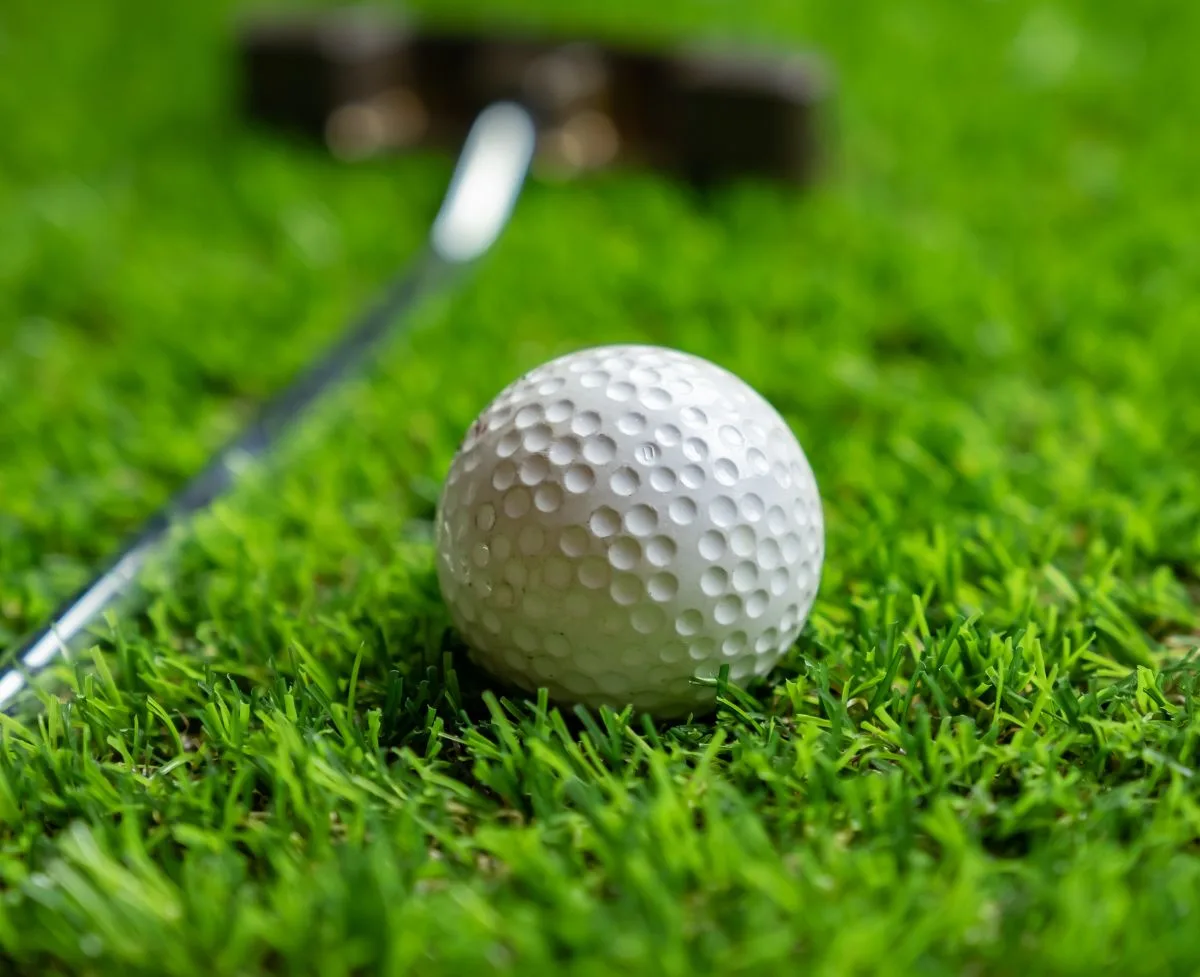 Different Ways Technology Improves Your Golf Game