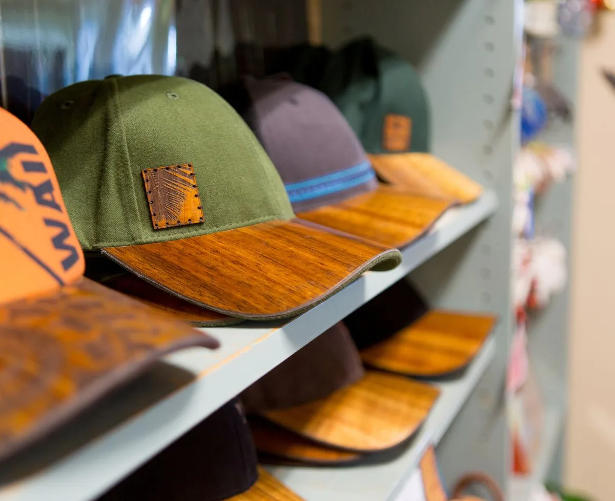 Creative Ways To Display Your Favorite Hats