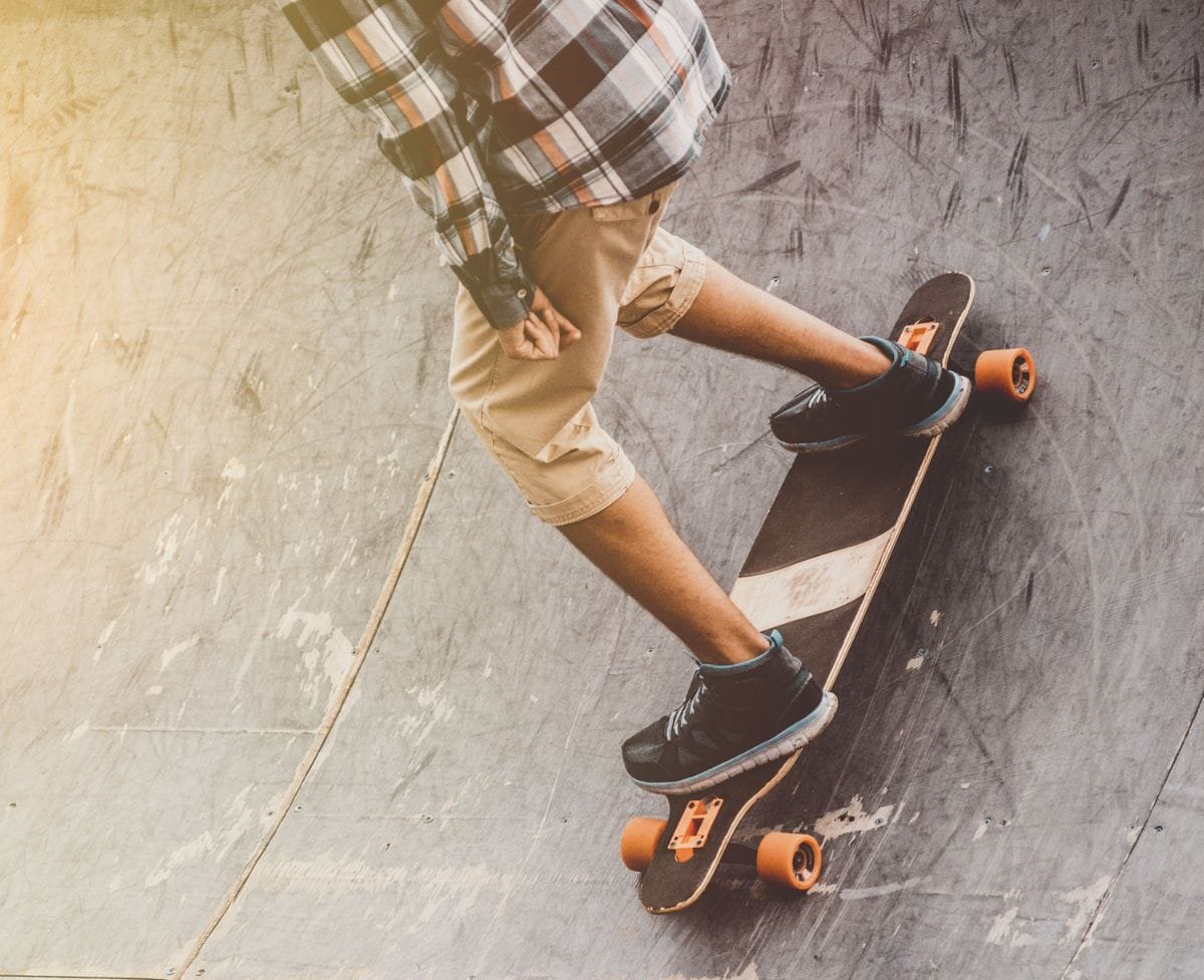 5 Essential Safety Items for Longboarding