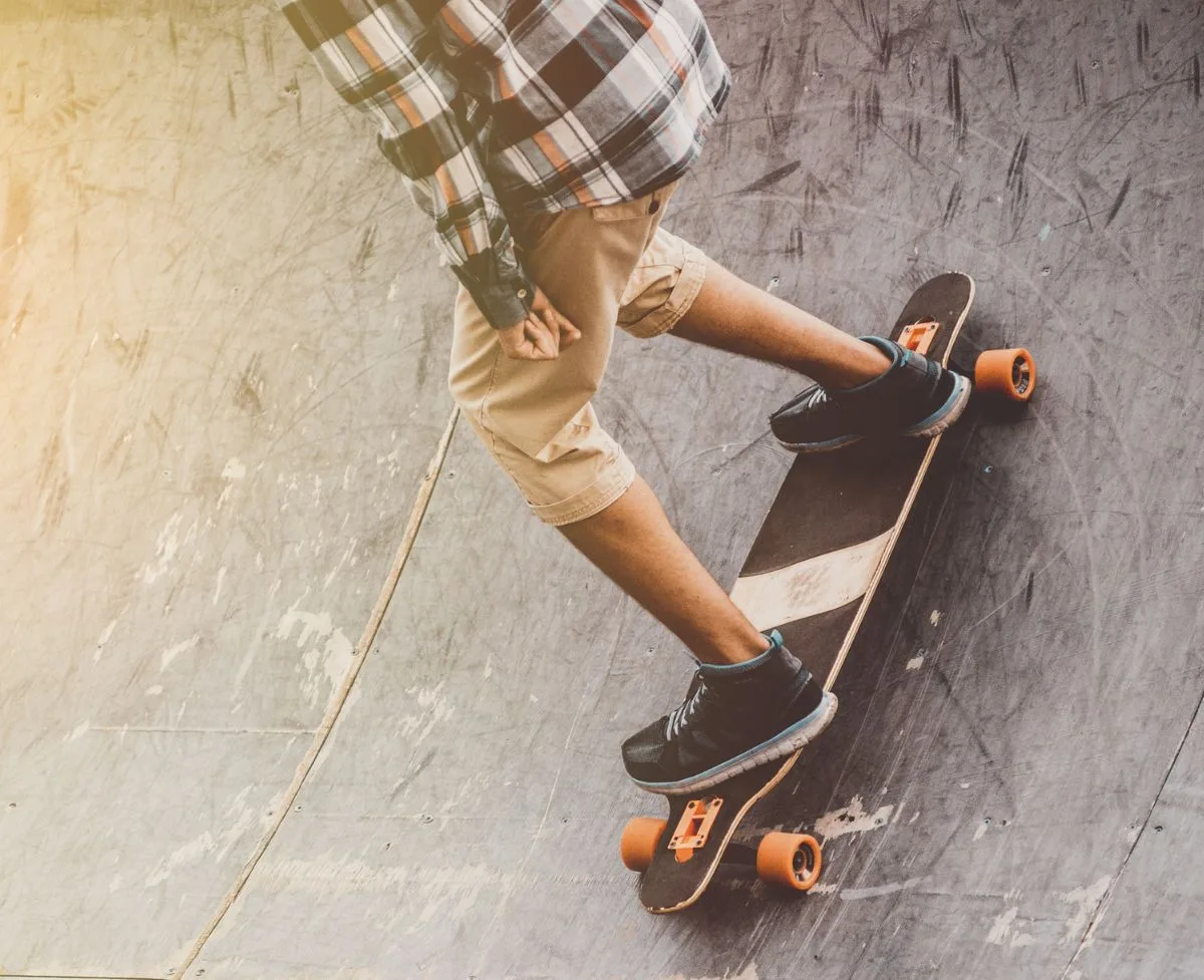 5 Essential Safety Items for Longboarding