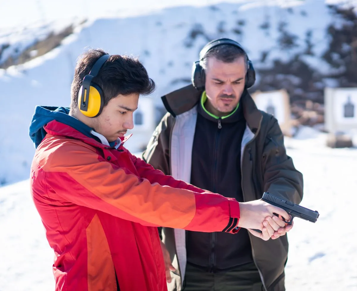Common Mistakes New Firearm Owners Should Know About