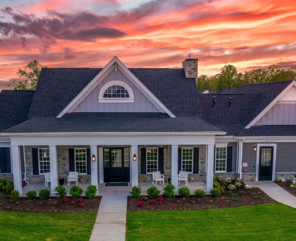 Tips for Matching the Home’s Exterior and Interior Tips for Matching the Home’s Exterior and Interior