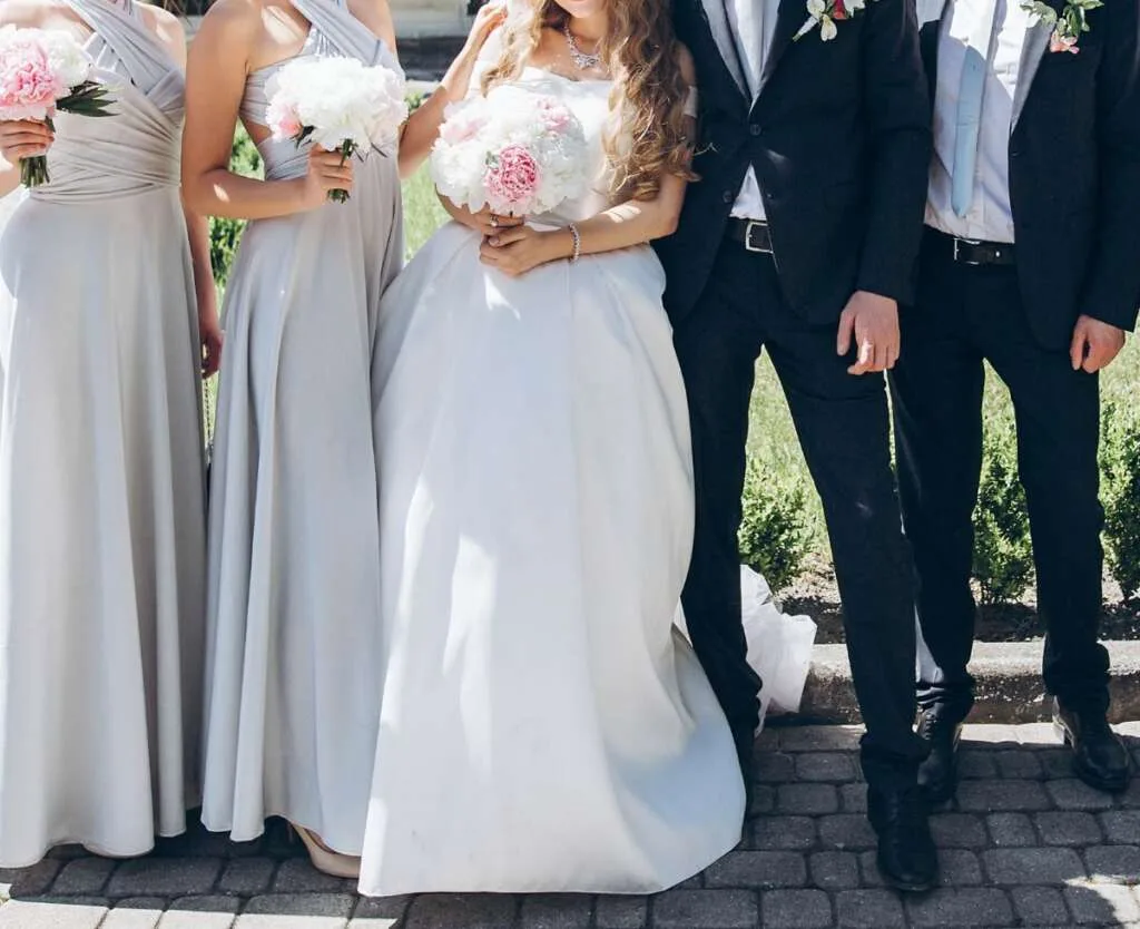 Things To Consider When Choosing Your Wedding Colors