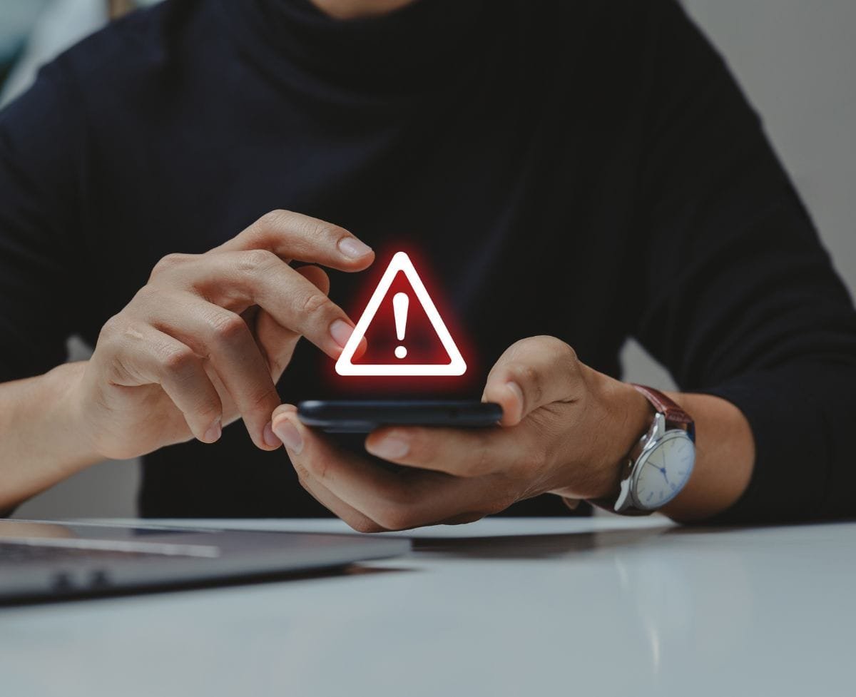 The Top Internet Scams You Can’t Fall For