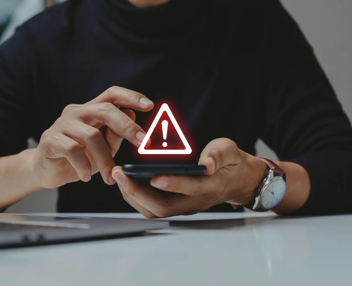 The Top Internet Scams You Can’t Fall For