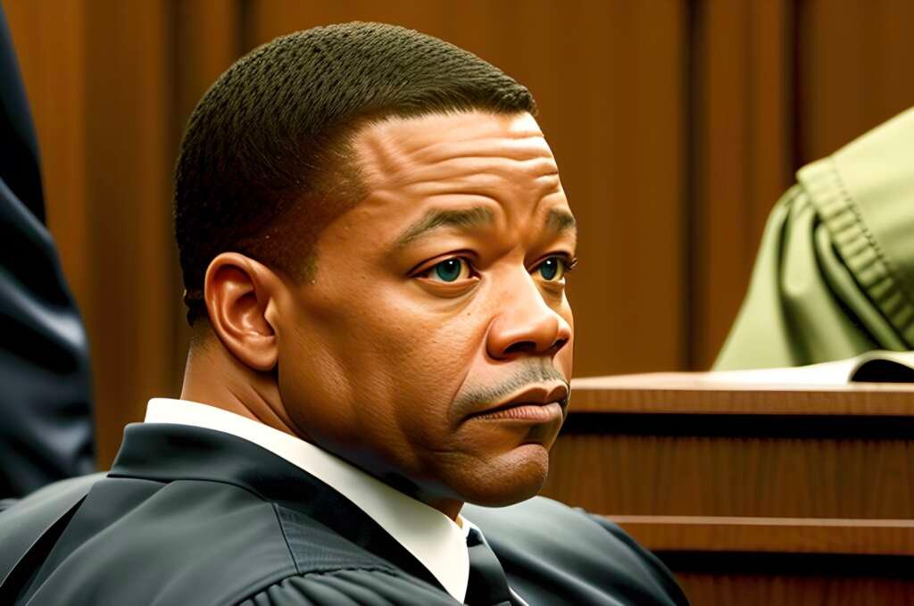 Cuba Gooding Jr. settles civil sex abuse case, avoiding messy, damaging trial