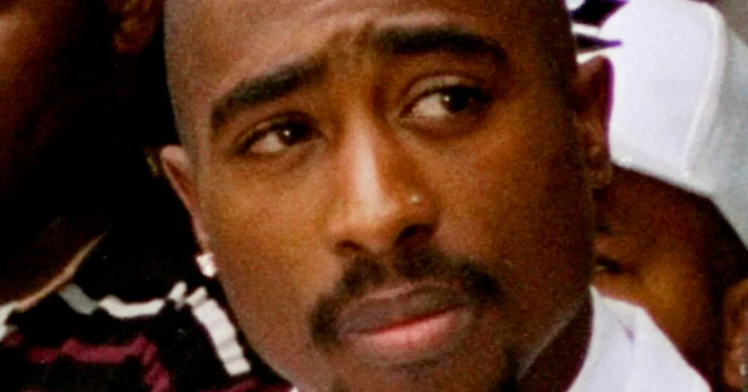 Las Vegas Police Search Home in Investigation of Tupac Shakur’s Murder