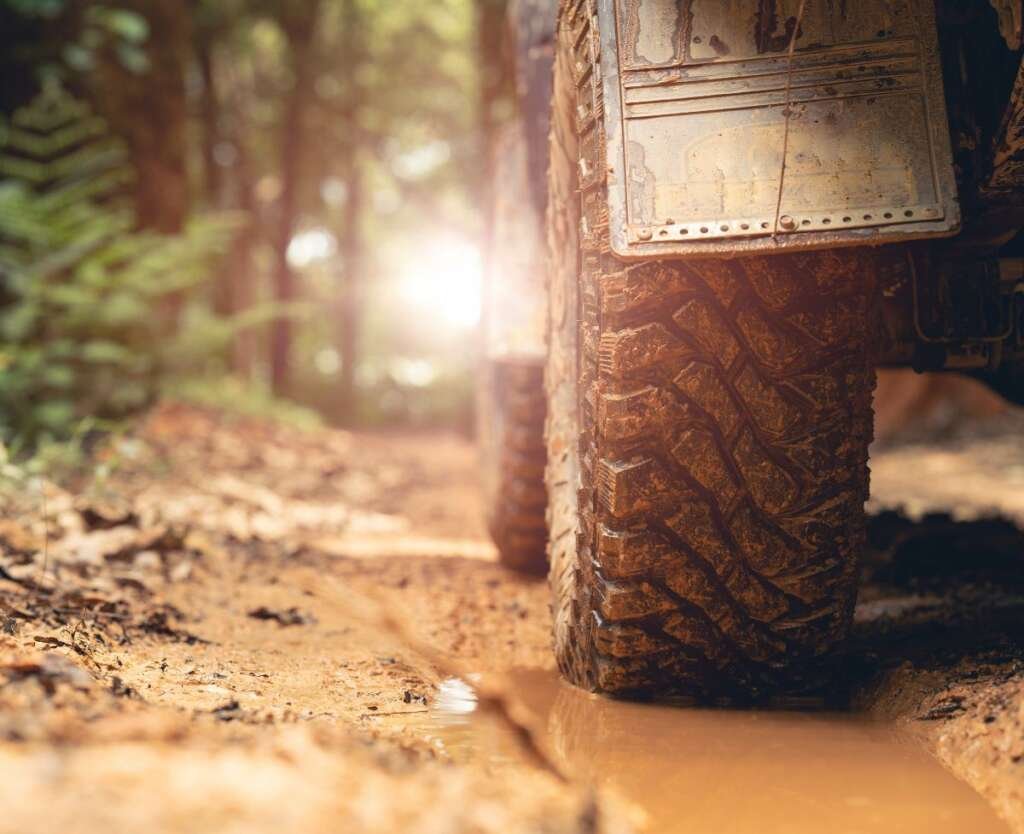 Is Off-Roading the Right Hobby for You To Try?