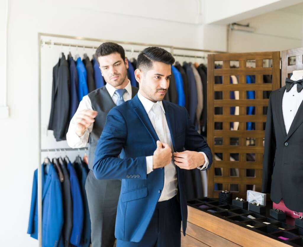 5 Style Tips for the Perfect Groom Outfit