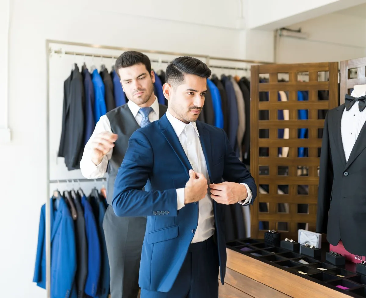 5 Style Tips for the Perfect Groom Outfit