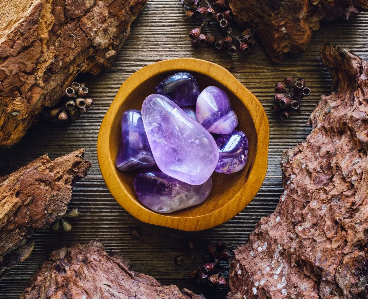 3 of the Best Rocks To Put Into Your Tumbler