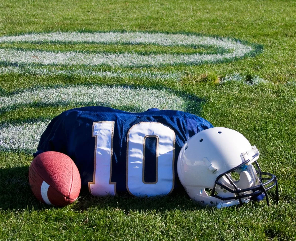 The 5 Best NFL Jersey Designs of All Time