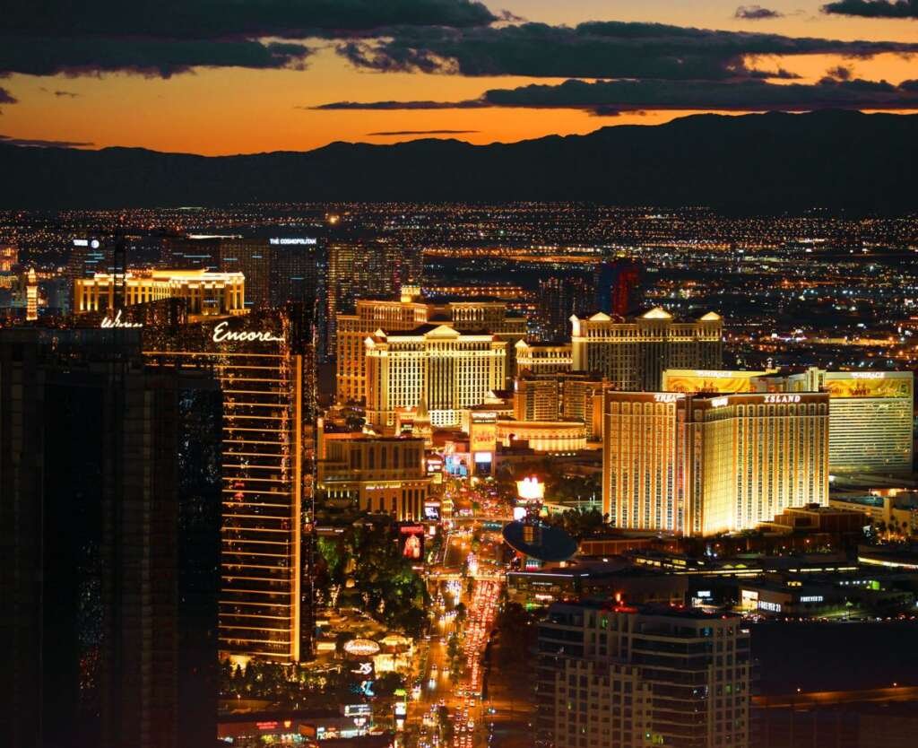4 Mistakes To Avoid When Taking a Trip to Las Vegas
