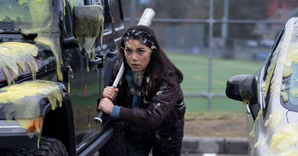 ‘Goosebumps’ on Disney+: Here’s What to Know