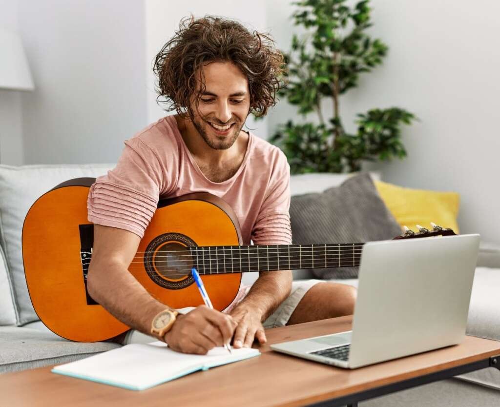 Boost Your Workflow: Productivity Tips for Musicians