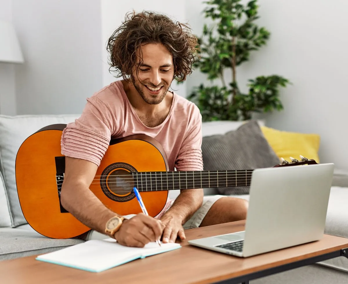 Boost Your Workflow: Productivity Tips for Musicians