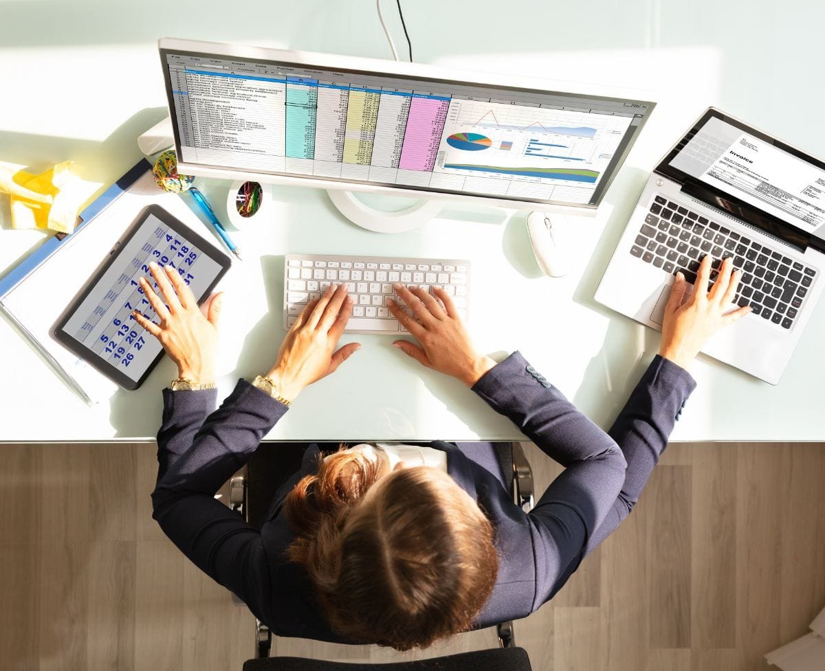 Reasons Why Multitasking Doesn’t Work for You