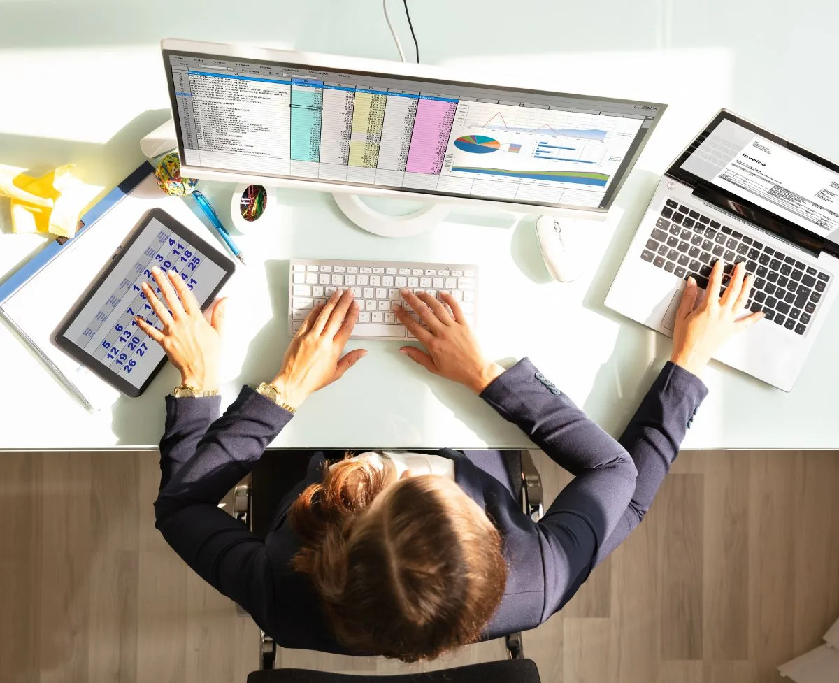 Reasons Why Multitasking Doesn’t Work for You