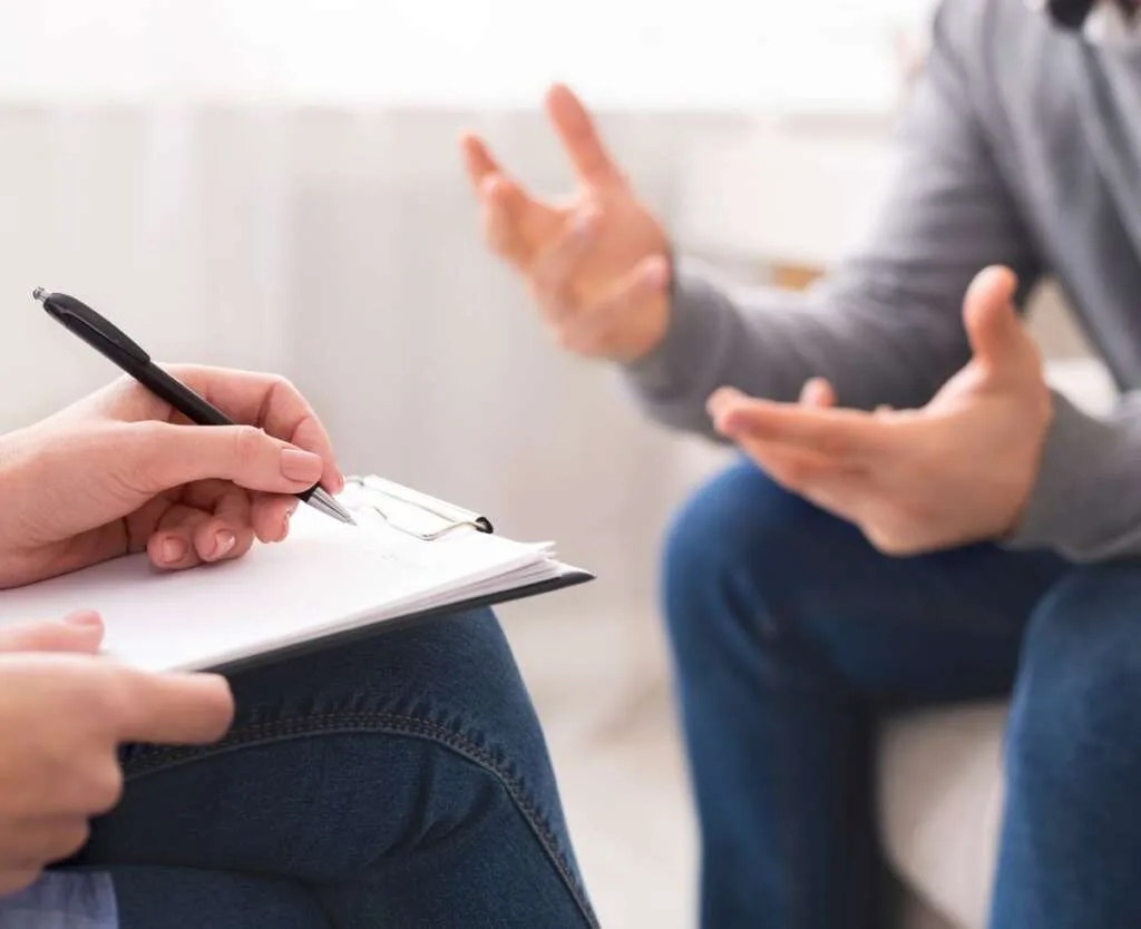 Ways To Help Reduce Mental Health Stigma