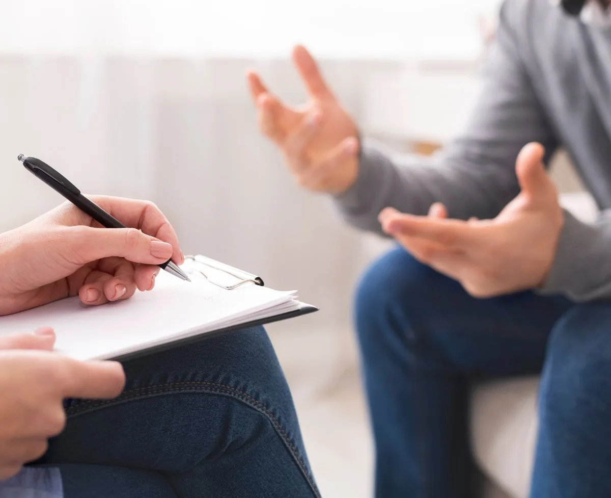 Ways To Help Reduce Mental Health Stigma